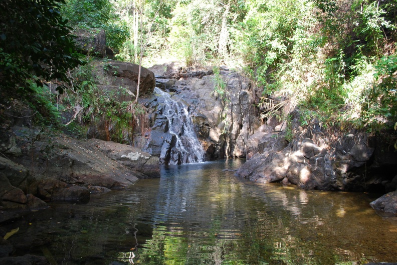 DSC 6398.SafariTour Klong Nonsi Waterfall