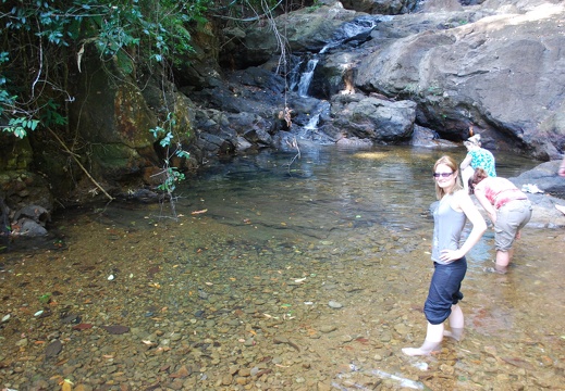 DSC 6404.SafariTour Klong Nonsi Waterfall Maddy