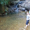 DSC 6404.SafariTour Klong Nonsi Waterfall Maddy