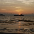 DSC 6746.Barali Beach Resort Sonnenuntergang