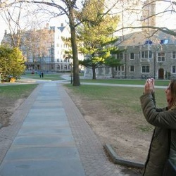 2004 USA Princeton