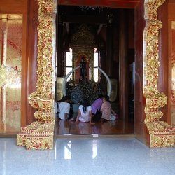 2010 Thailand Januar