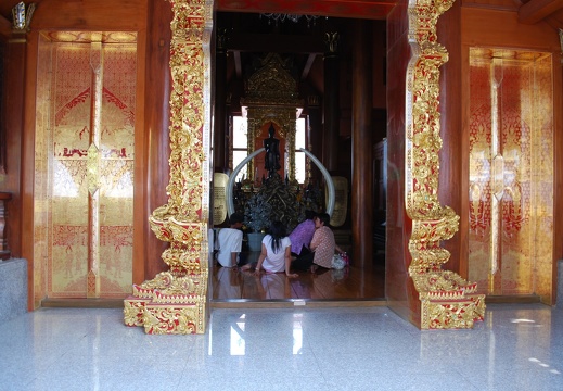 2010 Thailand Januar
