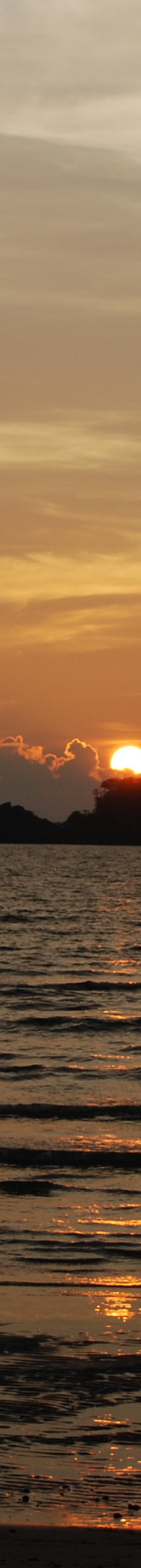 DSC 6744.Barali Beach Resort Sonnenuntergang