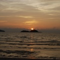 DSC 6744.Barali Beach Resort Sonnenuntergang