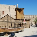 Dubai Museum