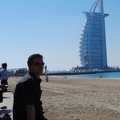 Burj al Arab Robert