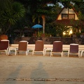 Barali Beach Resort Beach
