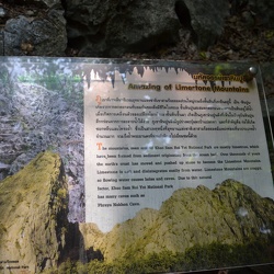 Prayanakhon Cave