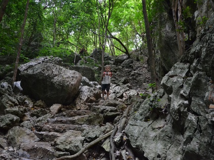 Prayanakhon Cave 015