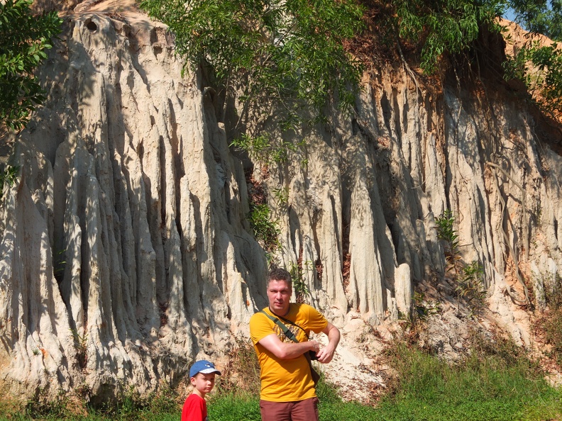 Vietnam - Fairy Stream