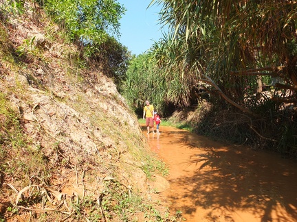 Vietnam - Fairy Stream