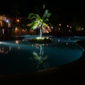 Vietnam - Mue Ne - Phu Hai Resort Pool