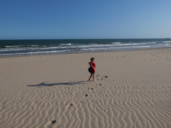 Vietnam - Mui Ne Beach