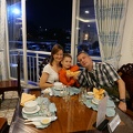 Vietnam - Saigon - Diner Cruise