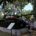 Vietnam - Saigon - Museum Krieg.JPG