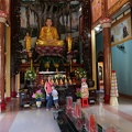 Vietnam - Saigon - Tempel