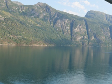 Geiranger