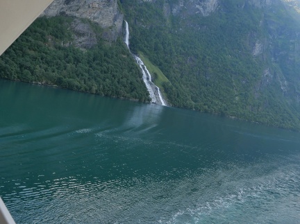 Geiranger