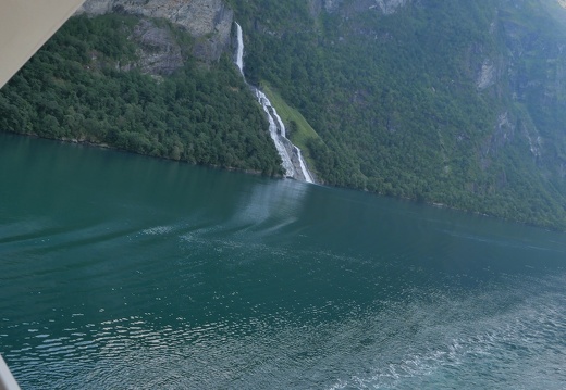 Geiranger