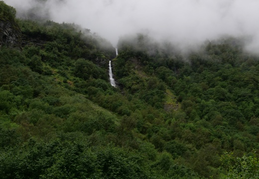 Geiranger