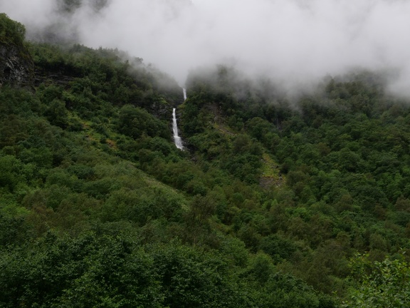 Geiranger