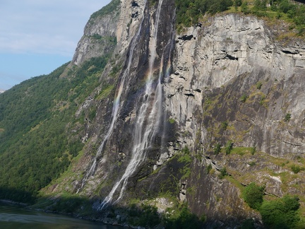 Geiranger