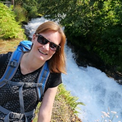 Geiranger