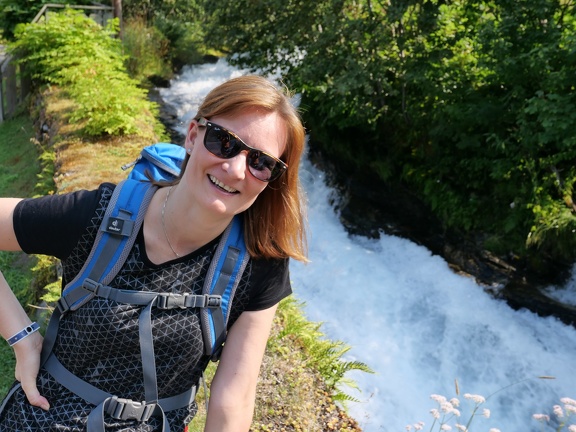 Geiranger