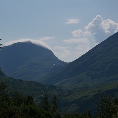 Geiranger