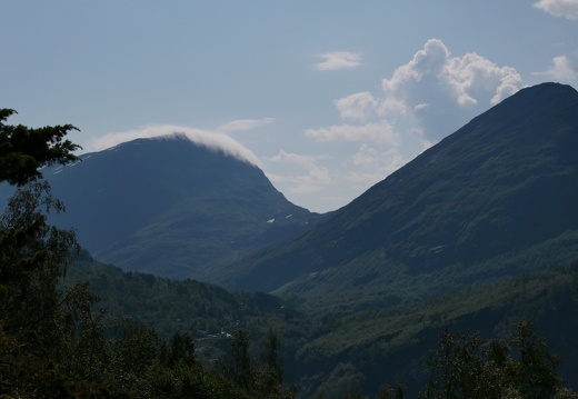 Geiranger