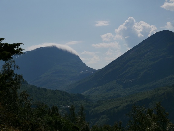 Geiranger