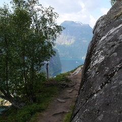 Geiranger