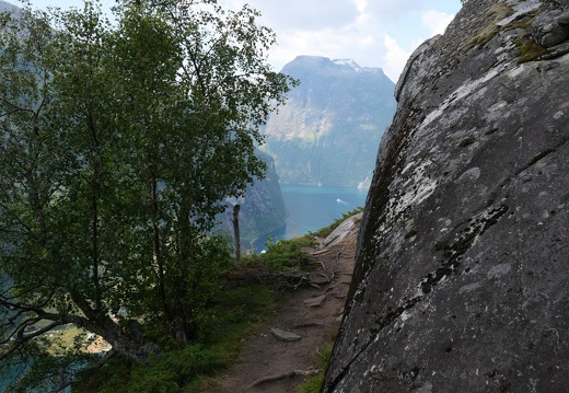 Geiranger