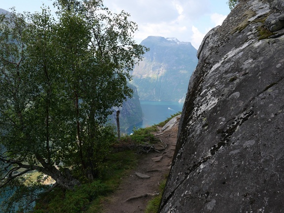 Geiranger