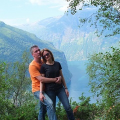 Geiranger