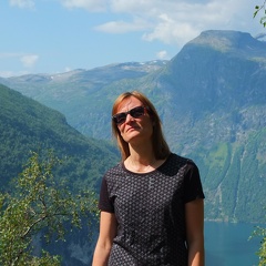 Geiranger