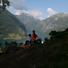 Geiranger