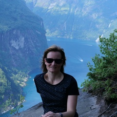 Geiranger