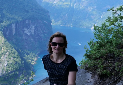 Geiranger