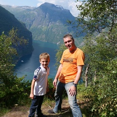 Geiranger