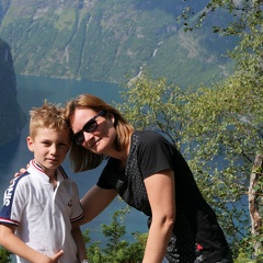 Geiranger