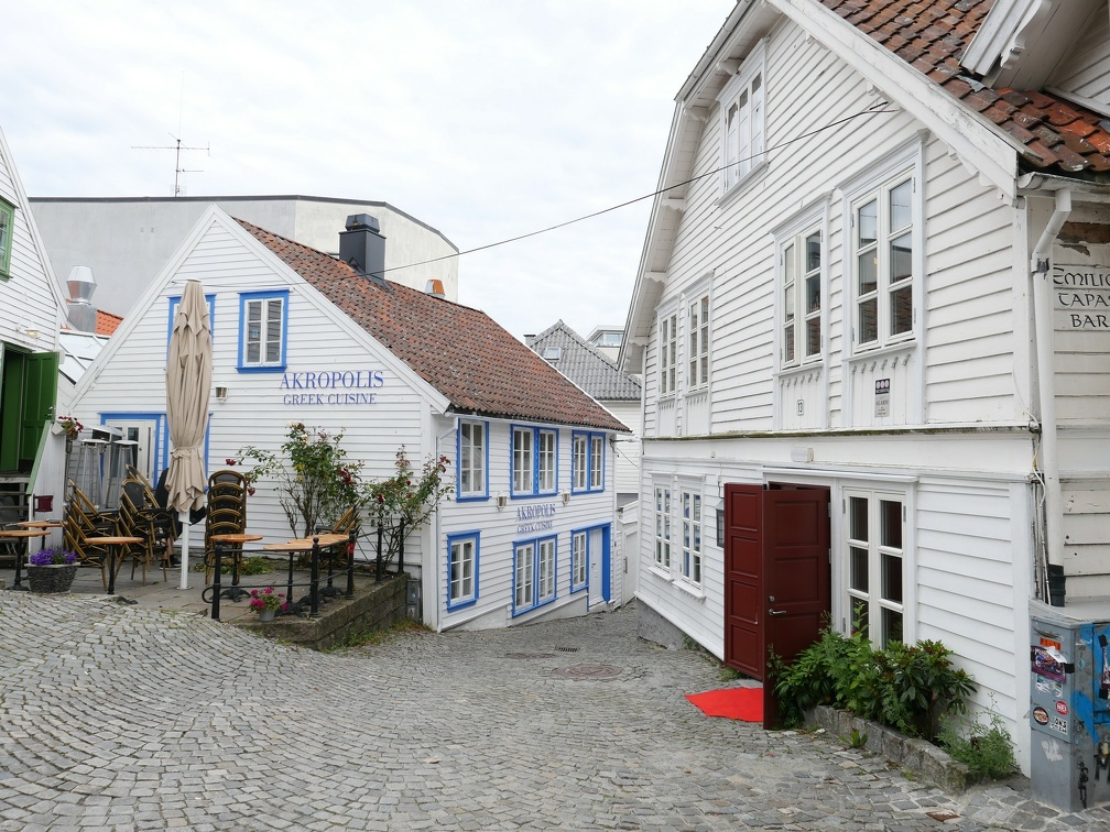 Stavanger