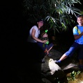Nachtwanderung Khao Sok Nationalpark