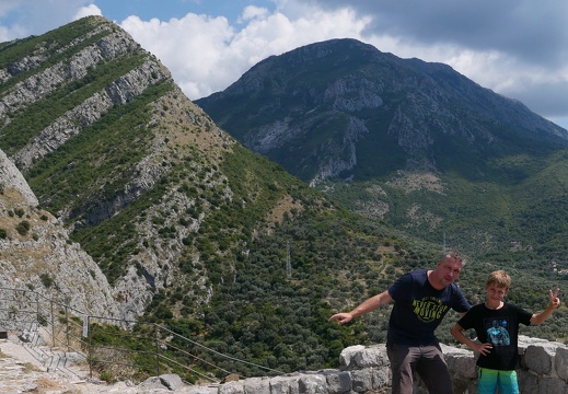 Montenegro, Bar