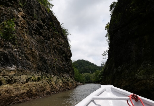 Unterwegs in Langkawi