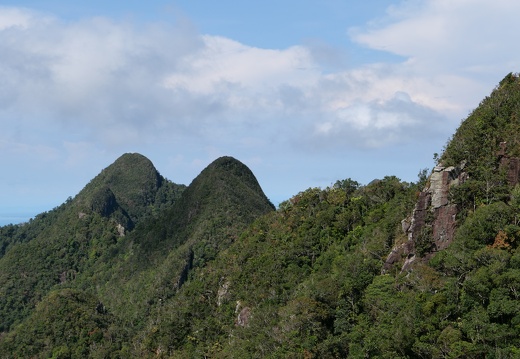 Unterwegs in Langkawi