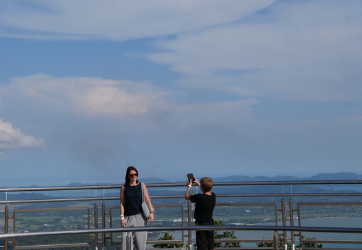 Unterwegs in Langkawi