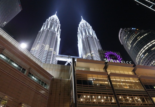 Kuala Lumpur