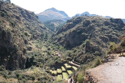 SacredValley - Inka Baukunst